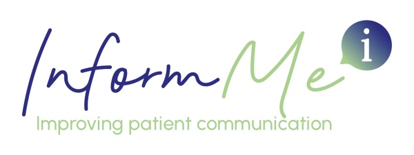 Logo InformMe GmbH