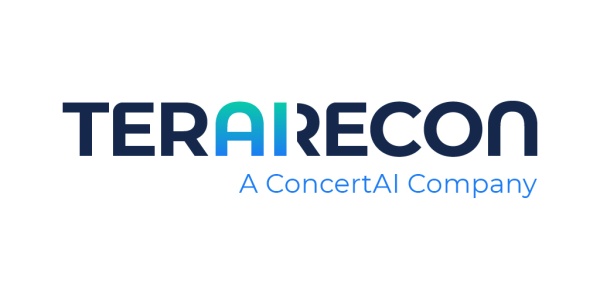 Logo TeraRecon GmbH