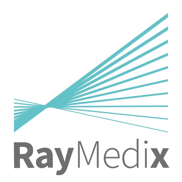 Logo RayMedix GmbH