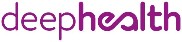 Logo: DeepHealth