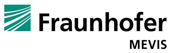Logo: Fraunhofer Institute