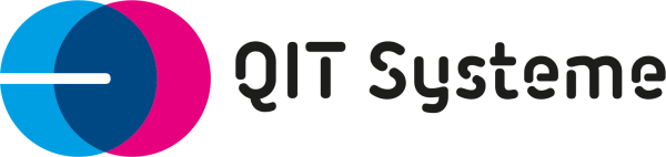 Logo QIT Systeme GmbH