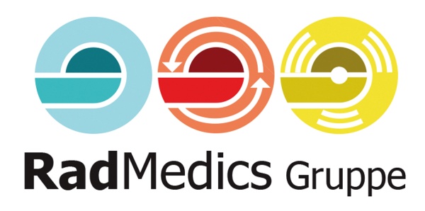 Logo Die Teleradiologie | RadMedics GmbH