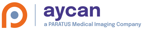 Logo aycan digitalsysteme Gmbh