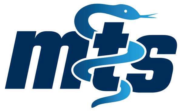 Logo MTS – Medizintechnische Servicegesellschaft
