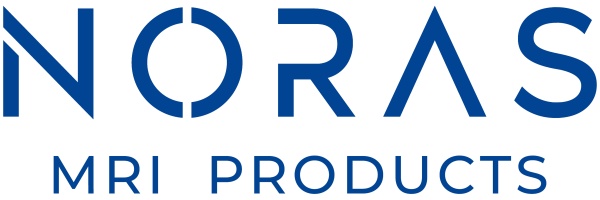 Logo NORAS MRI products
