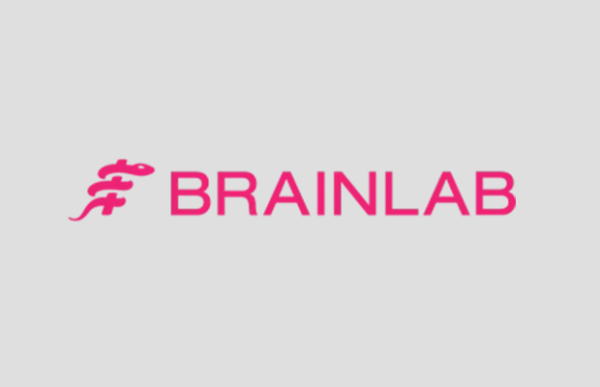 Logo Brainlab