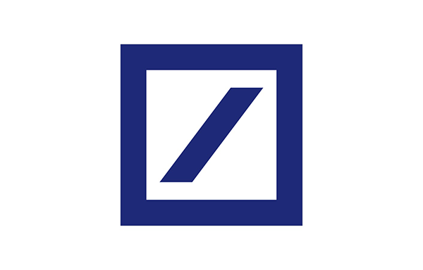 Logo: Deutsche Bank AG