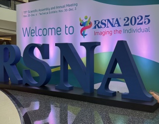 Foto: RSNA-Highlights 2025: