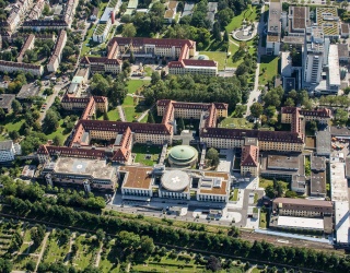 Universitätsklinikum Freiburg - 25 Millionen Euro für Digitales Innovationszentrum