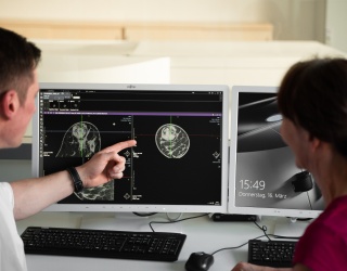 Photon-Counting für die Brustdiagnostik: Spiral-Brust-CT startet in Australien