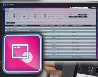 Foto: QIT Systeme I QIT PACS  