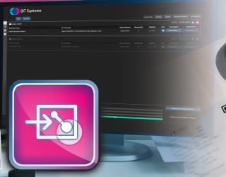 Foto:  QIT Systeme I QIT Importer