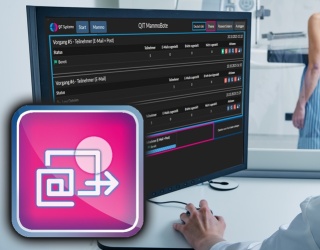 Foto: QIT Systeme I QIT MammoBote