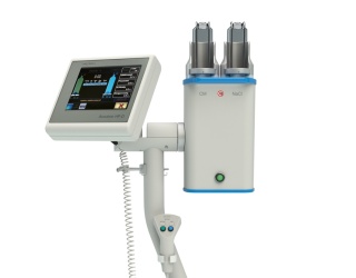 Foto: MEDTRON | Accutron HP-D