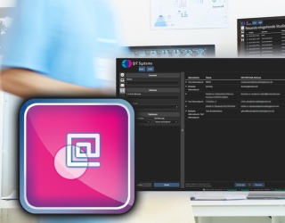 Foto: QIT Systeme I QIT DICOM Mail