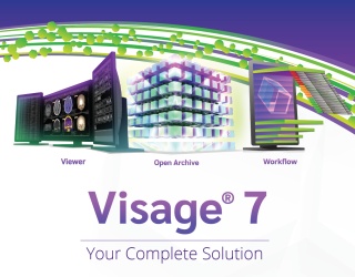 Foto: Visage Imaging  |  Visage 7