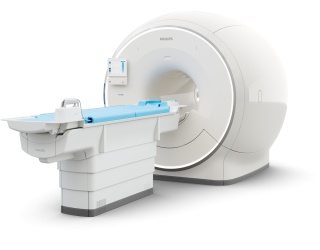 Foto: Philips | BlueSeal QE 1.5T