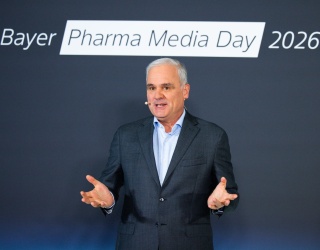 Bayer setzt auf niedrigdosiertes Kontrastmittel und neue Amyloid-Tracer