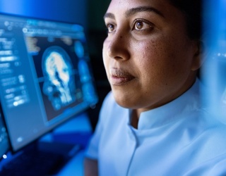 Philips gestaltet Radiologie-Workflow spürbar effizienter