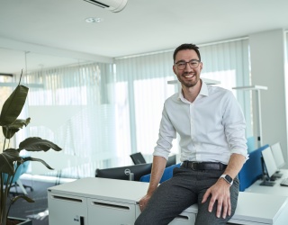 Foto: KI, die im Alltag wirklich hilft