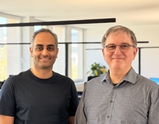 PD Dr. med. Götz Lutterbey wurde zum Chief Medical Quality Officer berufen