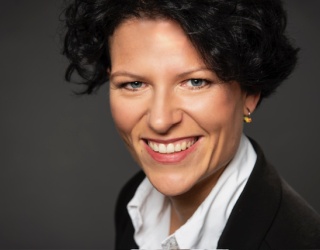 Dr. Nadine Biermann übernimmt die Position der Ärztlichen Leitung