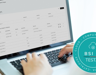 Foto: Telepaxx | TMD Cloud PACS