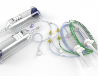 MEDTRON AG stellt das 12h System vor