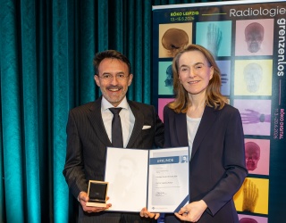 Forschung für sichere und innovative Kontrastmittel in der Radiologie