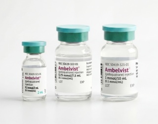US-Zulassung für niedrig-dosiertes MRT-Kontrastmittel Gadoquatrane von Bayer