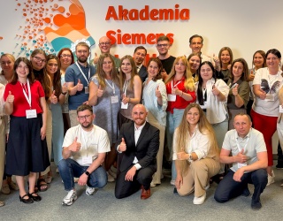 Universitätsklinikum Freiburg stärkt Radiologie-Ausbildung in der Ukraine