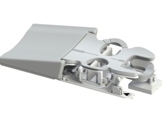 Foto: NORAS | BI 6 · Comfort Brustspule