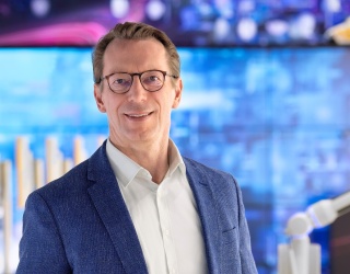 Foto: Markerlose Bestrahlung bewegter Lungentumoren...