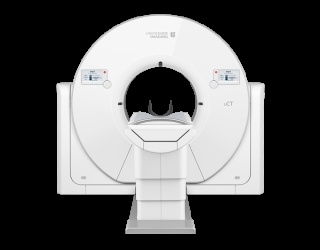 Foto: United Imaging | uCT 820