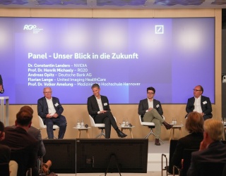 Foto: Zukunftstag Radiologie