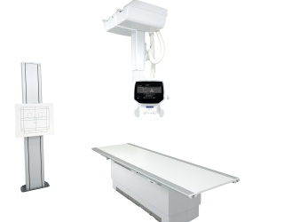 Foto: MTS | Intuition DR (i3)