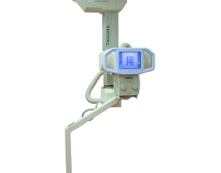 Foto: MTS | Trauma DR Plus