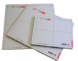 Foto: Agfa | Dura-line XD+ / Dura-line XF+