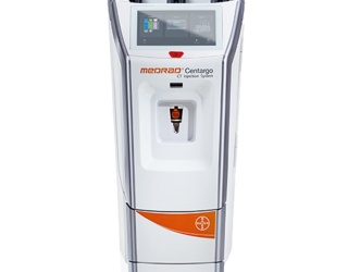 Foto: Bayer Vital | MEDRAD Centargo CT