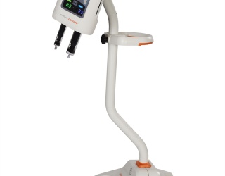 Foto: Bayer Vital | MEDRAD MRXperion