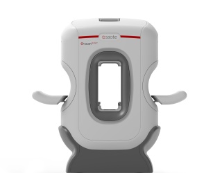 Foto: Esaote | O-scan Smart