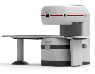 Foto: Esaote | S-scan Open