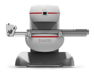 Foto: Esaote | G-scan Open