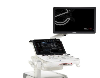 Foto: Esaote | MyLabX90