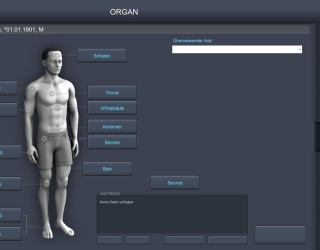 Foto: EXAMION | X-AQS/X-AQS P