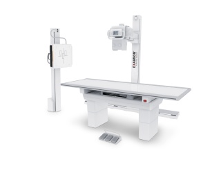 Foto: EXAMION | X-DRS Standard E