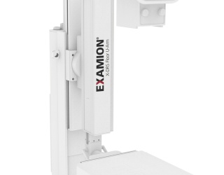 Foto: EXAMION | X-DRS Floor U-Arm / Z-Arm