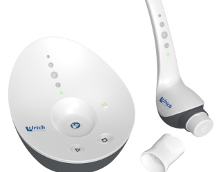 Foto: ulrich medical | Contrast Booster