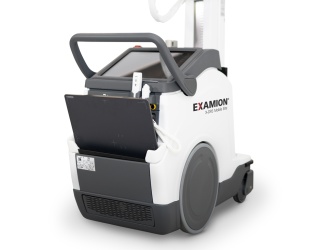 Foto: EXAMION | X-DRS Mobile Elite